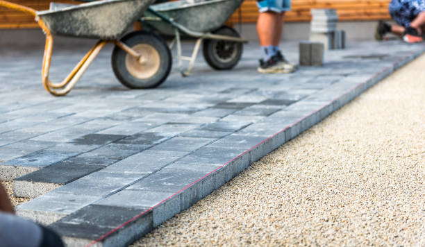 Best Concrete Driveway Pavers in West Newton, PA