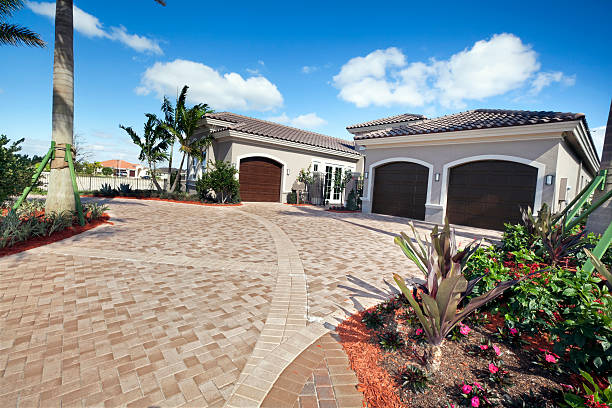 Best Luxury Driveway Pavers in West Newton, PA