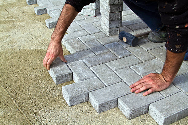 Professional Driveway Pavers in West Newton, PA